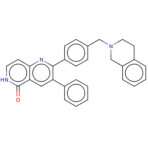 Chemical structure of BindingDB Monomer ID 153704