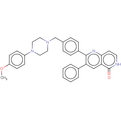 Chemical structure of BindingDB Monomer ID 153706