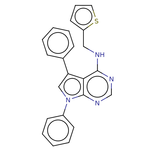 Chemical structure of BindingDB Monomer ID 153712