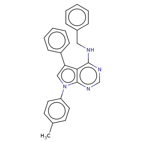 Chemical structure of BindingDB Monomer ID 153714