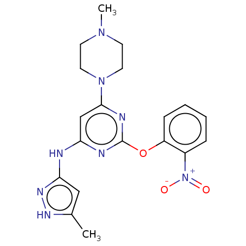 Chemical structure of BindingDB Monomer ID 153716