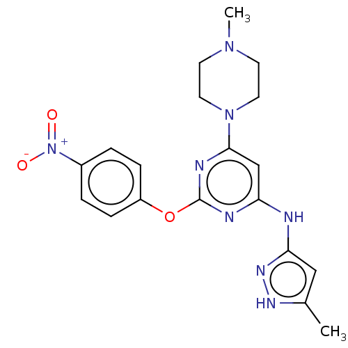 Chemical structure of BindingDB Monomer ID 153718