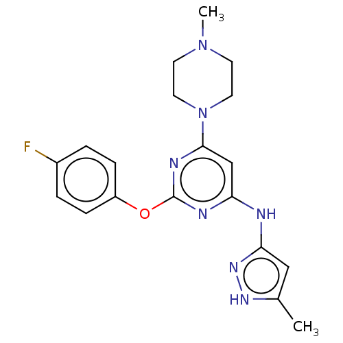Chemical structure of BindingDB Monomer ID 153723