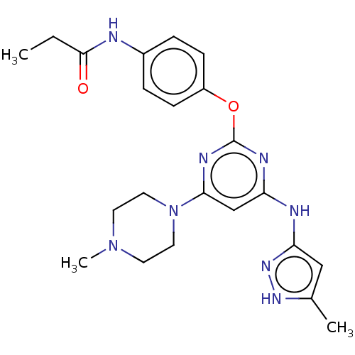 Chemical structure of BindingDB Monomer ID 153730