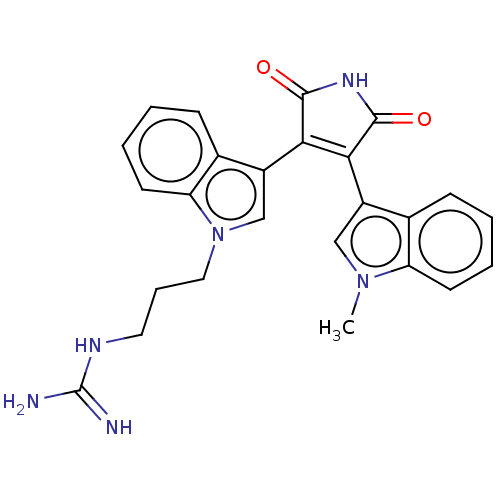 Chemical structure of BindingDB Monomer ID 153744