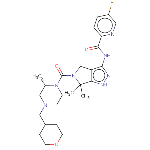 Chemical structure of BindingDB Monomer ID 153970