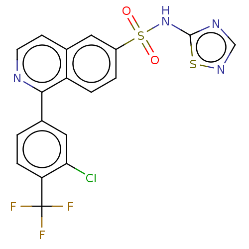 Chemical structure of BindingDB Monomer ID 154061