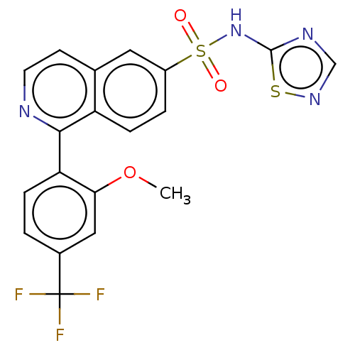 Chemical structure of BindingDB Monomer ID 154186