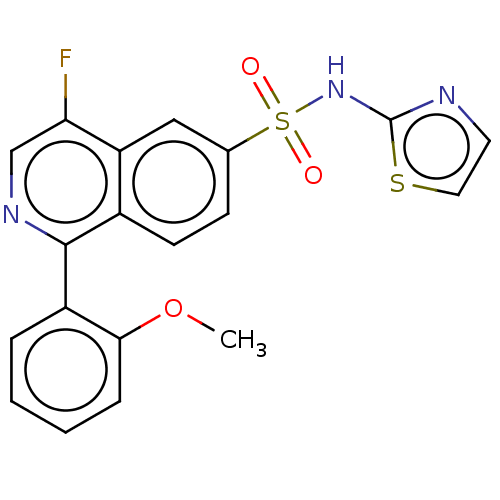 Chemical structure of BindingDB Monomer ID 154198