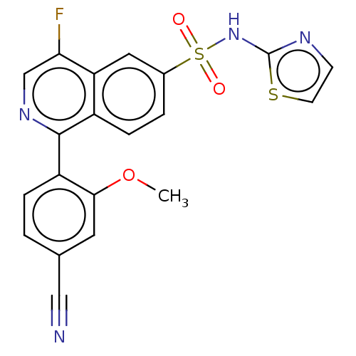 Chemical structure of BindingDB Monomer ID 154201