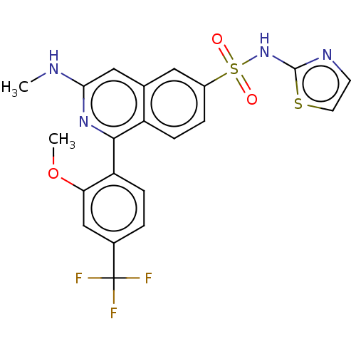 Chemical structure of BindingDB Monomer ID 154209