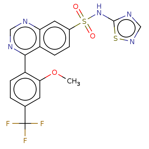 Chemical structure of BindingDB Monomer ID 154249