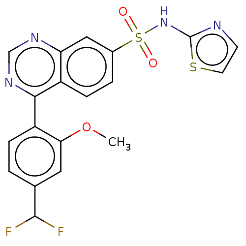 Chemical structure of BindingDB Monomer ID 154250