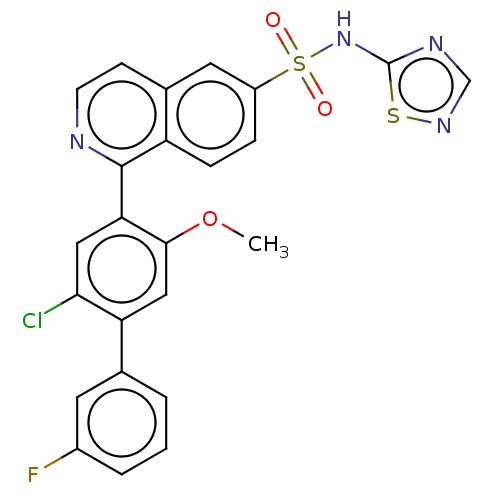 Chemical structure of BindingDB Monomer ID 154311