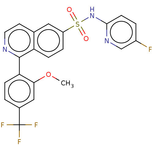 Chemical structure of BindingDB Monomer ID 154387