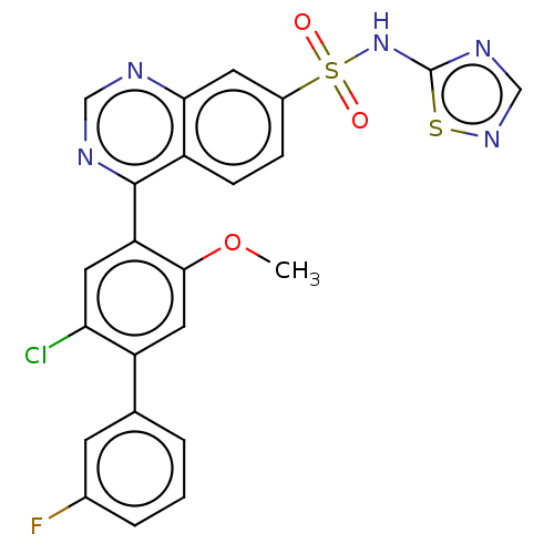 Chemical structure of BindingDB Monomer ID 154456