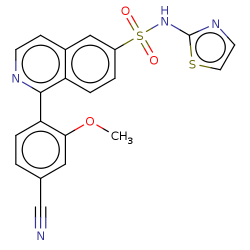 Chemical structure of BindingDB Monomer ID 154477