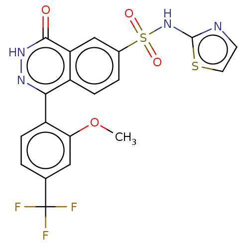 Chemical structure of BindingDB Monomer ID 154497