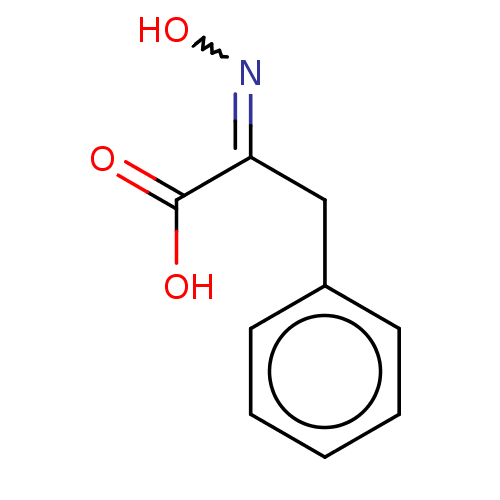 Chemical structure of BindingDB Monomer ID 154570