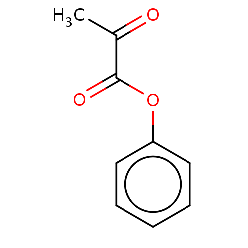 Chemical structure of BindingDB Monomer ID 154572