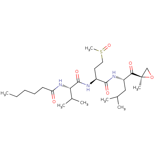 Chemical structure of BindingDB Monomer ID 154578