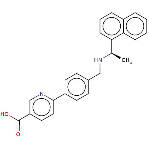 Chemical structure of BindingDB Monomer ID 154581