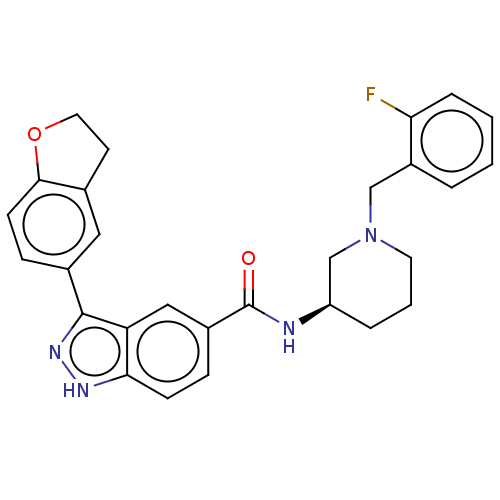 Chemical structure of BindingDB Monomer ID 154591