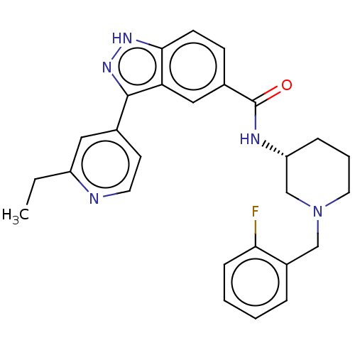 Chemical structure of BindingDB Monomer ID 154666
