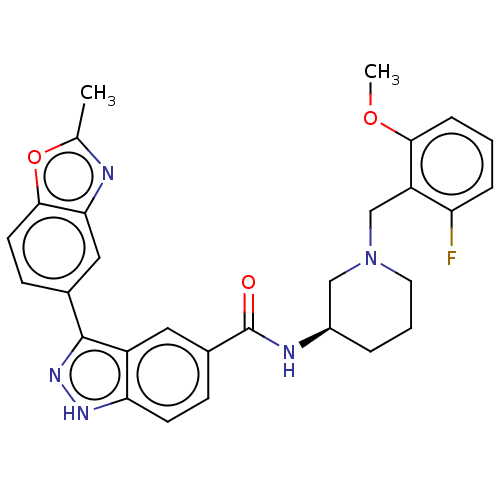 Chemical structure of BindingDB Monomer ID 154700