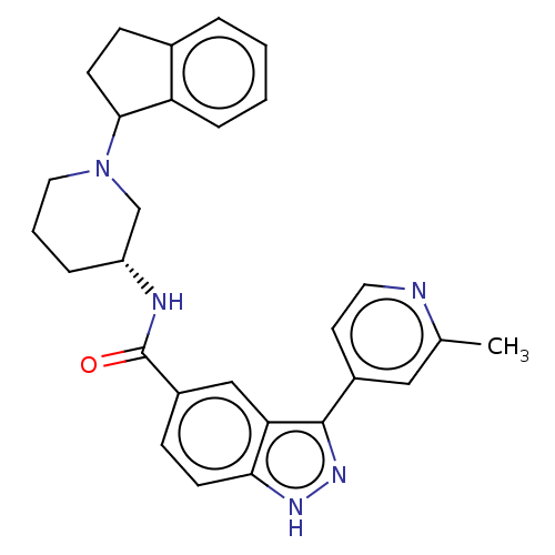 Chemical structure of BindingDB Monomer ID 154706