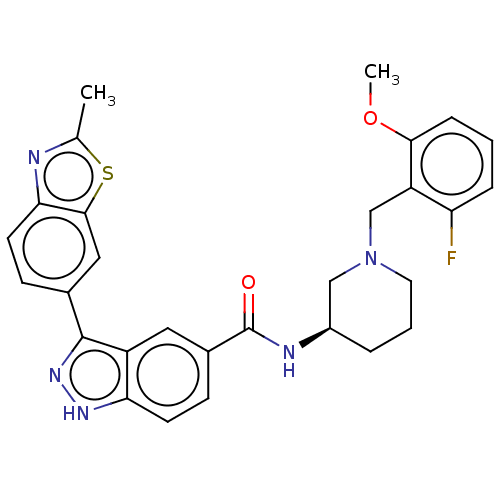 Chemical structure of BindingDB Monomer ID 154713