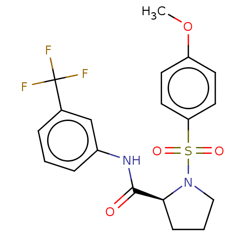 Chemical structure of BindingDB Monomer ID 154938