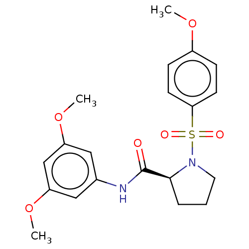 Chemical structure of BindingDB Monomer ID 154948