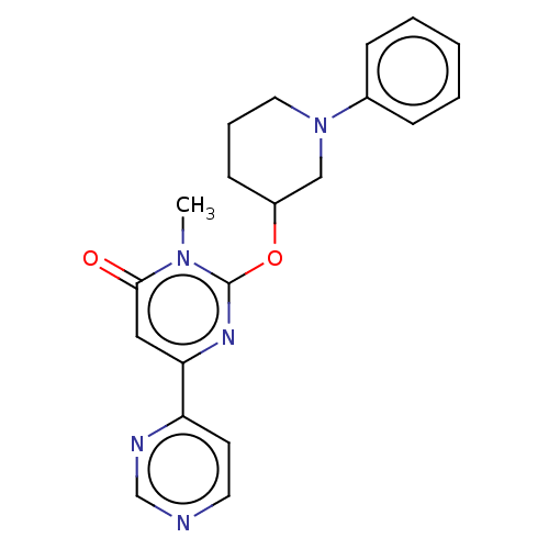 Chemical structure of BindingDB Monomer ID 155155