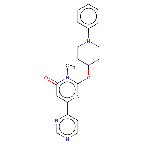 Chemical structure of BindingDB Monomer ID 155171