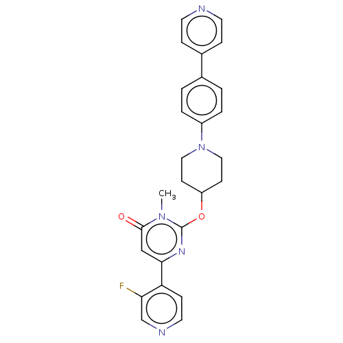 Chemical structure of BindingDB Monomer ID 155173