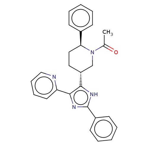 Chemical structure of BindingDB Monomer ID 155346
