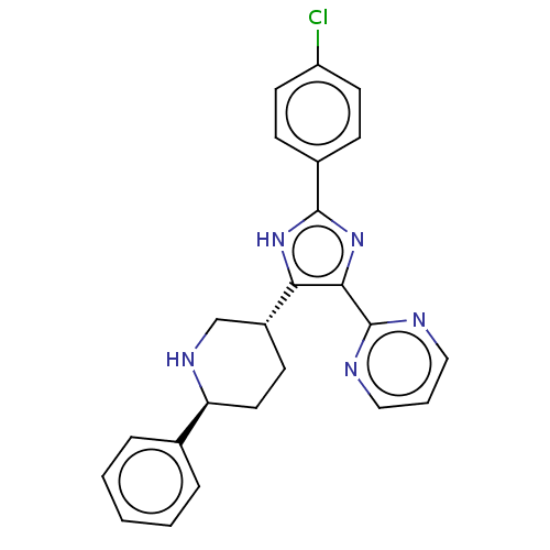 Chemical structure of BindingDB Monomer ID 155347