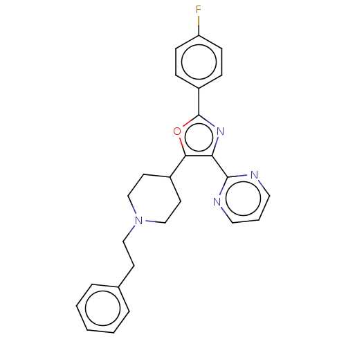 Chemical structure of BindingDB Monomer ID 155348