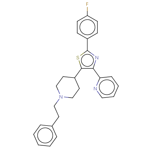 Chemical structure of BindingDB Monomer ID 155351