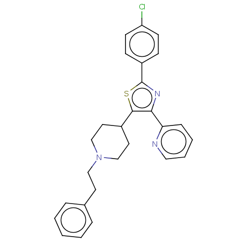 Chemical structure of BindingDB Monomer ID 155352