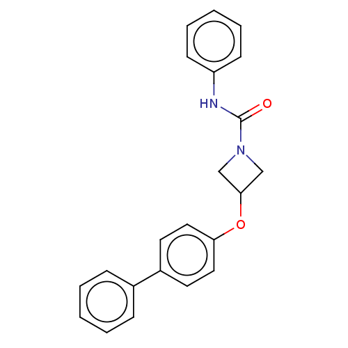 Chemical structure of BindingDB Monomer ID 155355