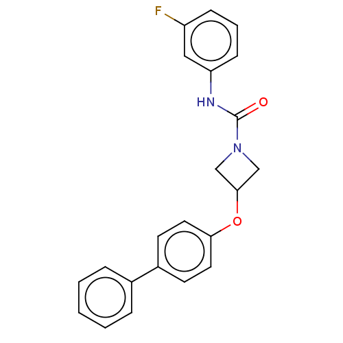 Chemical structure of BindingDB Monomer ID 155356