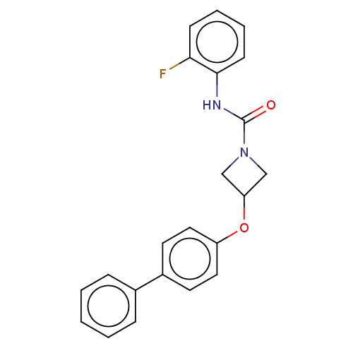 Chemical structure of BindingDB Monomer ID 155357