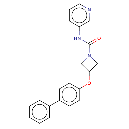Chemical structure of BindingDB Monomer ID 155358