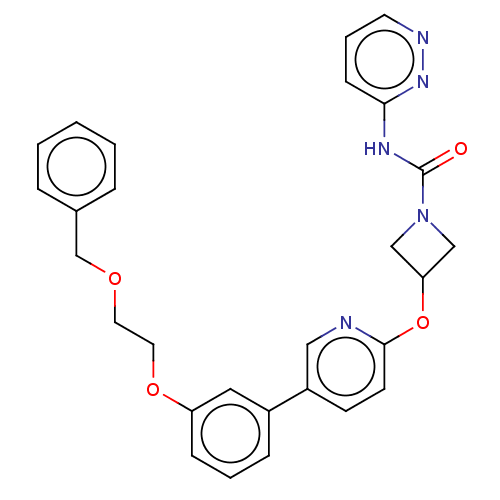 Chemical structure of BindingDB Monomer ID 155363