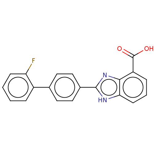 Chemical structure of BindingDB Monomer ID 155406