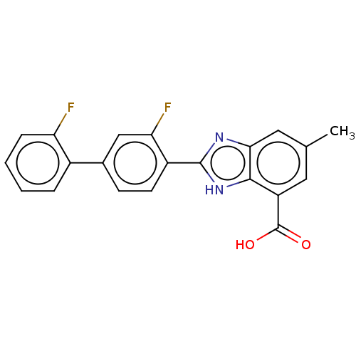 Chemical structure of BindingDB Monomer ID 155413