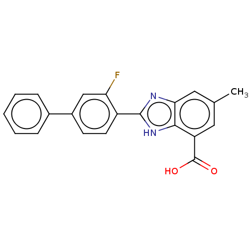 Chemical structure of BindingDB Monomer ID 155416