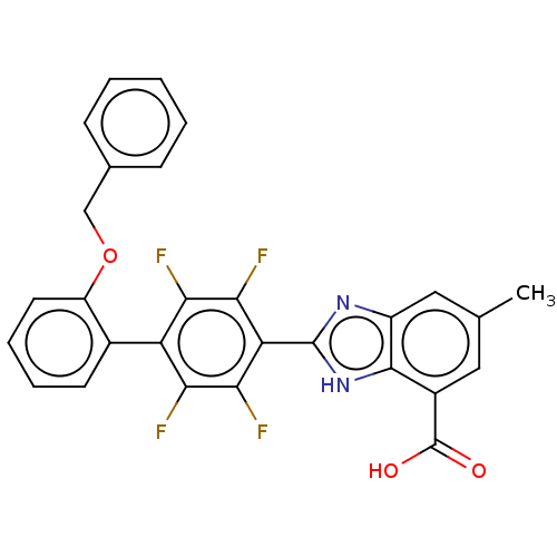 Chemical structure of BindingDB Monomer ID 155458